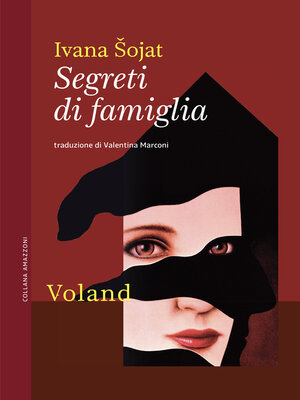 cover image of Segreti di famiglia